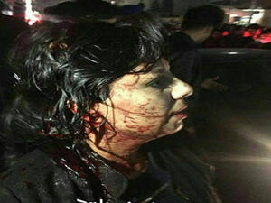 المعارضة تؤكد: الانتفاضة مستمرة