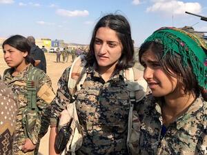 الاستخبارات العسكرية الأمريكية: استقلال كردستان العراق واقع لا محالة!
