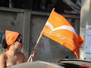 يفكر العماد عون والحريري مع الوزير جبران باسيل بالاتيان بوزراء شبان اعمارهم تتراوح بين 35 و40 سنة