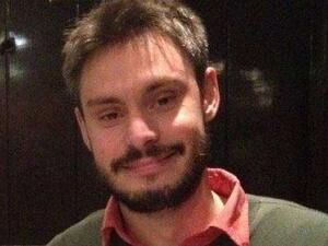 Italy has repeatedly complained that Egyptian authorities have not cooperated to find those responsible for the 28-year-old student's death. (File photo)