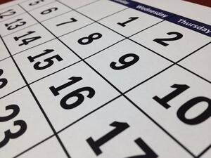 Here are some of the key things your company should do at this time of the year. (Pexels)
