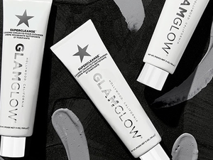 SUPERCLEANSE من GLAMGLOW