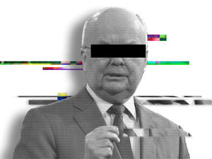 Hayden (Rami Khoury/Al Bawaba)