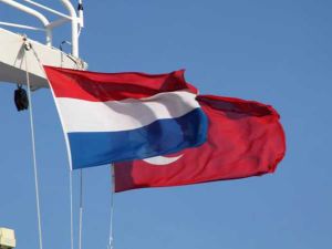 هولندا تعلن رسمياً سحب سفيرها من تركيا
