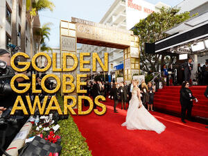 غولدن غلوب (931coast.com)