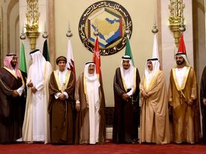  القمة الخليجية مقررة ديسمبر/كانون أول المقبل".