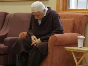 محكمة تركية تقضي بالسجن 10 سنوات بحق شقيق فتح الله غولن
