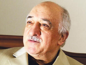  فتح الله غولن