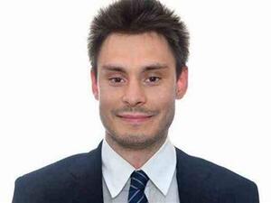 جوليو ريجيني