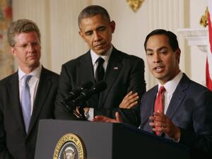 جوليان كاسترو