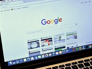 Google Images has changed in a bid to reduce people downloading and reusing copyrighted images. (Shutterstock)