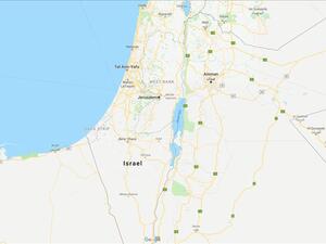 It was not clear if Google Maps changed this designation based on Trump’s pronouncement or if it had always listed it that way. (Google Maps)