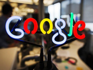 Google’s head of ideas has said that in order to combat Daesh, the group should be pushed into the dark web. (Twitter)
