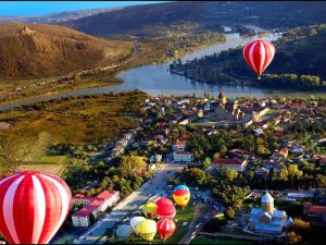 الرئيس الجورجي قادر على استخدام حق النقض ضد التعديلات الدستورية