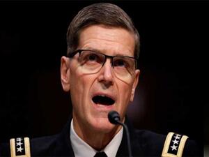 الجنرال جوزيف فوتيل
