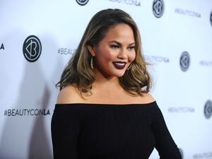 كريسي تيغان