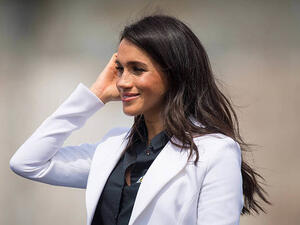 ميغان ماركل