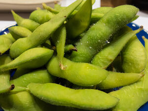 الفول الأخضر يعتبر من أفضل العلاجات المستخدمة لمرض السكري