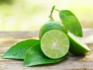 الليمون الأخضر مضاد للسرطان

