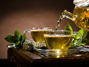 لا تشرب أكثر من 4 أكواب خلال اليوم
