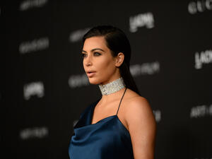 كيم كاردشيان