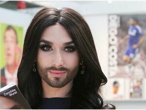 كونشيتا ورست