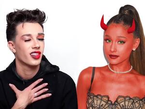 أريانا غراندي