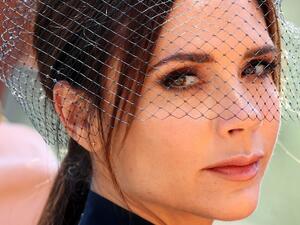 فيكتوريا بيكهام