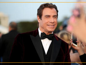 جون ترافولتا