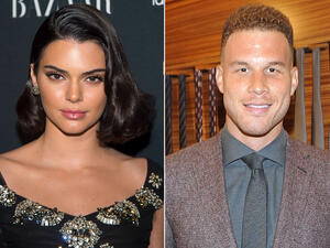 كيندال جينر