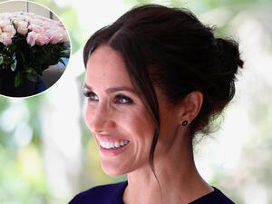 ميغان ماركل 