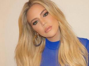 كلوي كارداشيان