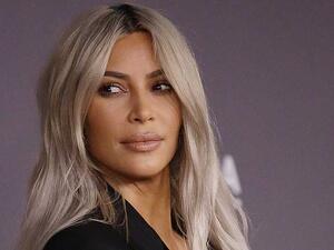 كيم كارداشيان