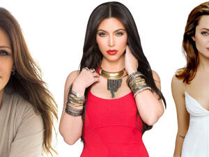 نجمات هوليوود