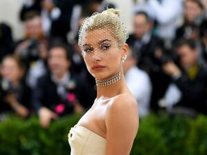 هايلي بالدوين