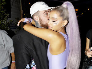 آريانا غراندي