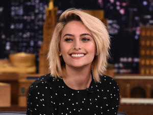 باريس جاكسون