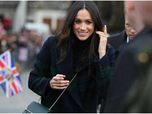 ميغان ماركل