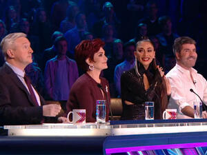 سايمون كاول