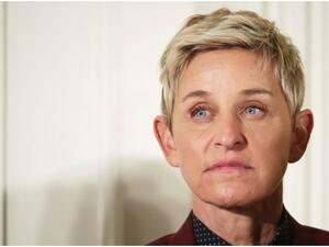 إلين دي جينيريس