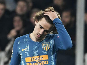 أنتوان غريزمان