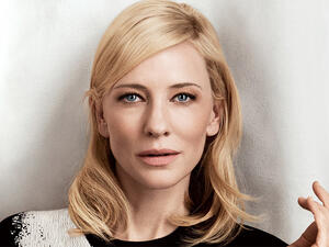 كيت بلانشيت