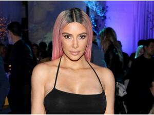 كيم كارداشيان