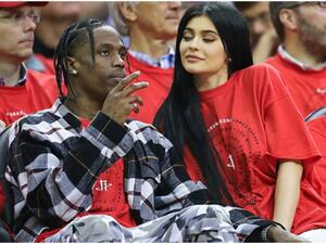 ترافيس سكوت 