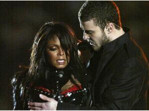 جانيت جاكسون