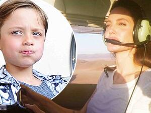 أنجلينا جولي