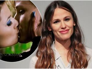 جينيفر غارنر