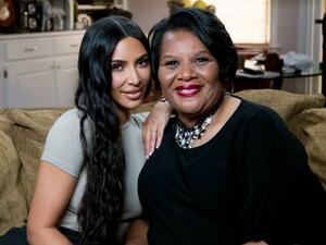 كيم كارداشيان