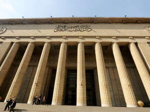 الإعدام شنقا على رجل ينتمي لتنظيم "داعش"