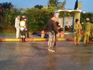 اسرائيل تقتل فلسطينيا في الضفة بدعوى محاولته تنفيذ عملية طعن